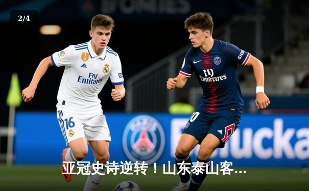 亚冠史诗逆转！山东泰山客场4-2绝杀川崎前锋，总比分6-5晋级八强 - 2